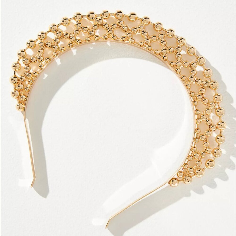 Anthropologie - Headbands